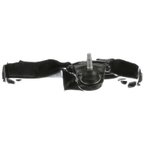 Delphi TC6357 Suspension Control Arm and Ball Joint Assembly - Front Right Lower - view 4