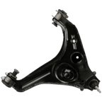 Delphi TC6357 Suspension Control Arm and Ball Joint Assembly - Front Right Lower - view 5