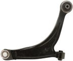 Delphi TC6358 Suspension Control Arm and Ball Joint Assembly - Front Left Lower - view 7