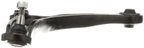 Delphi TC6358 Suspension Control Arm and Ball Joint Assembly - Front Left Lower - view 3