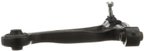 Delphi TC6358 Suspension Control Arm and Ball Joint Assembly - Front Left Lower - view 4