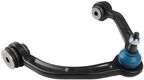 Delphi TC6363PX Suspension Control Arm and Ball Joint Assembly - Front Right Upper - view 2