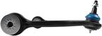 Delphi TC6363PX Suspension Control Arm and Ball Joint Assembly - Front Right Upper - view 5