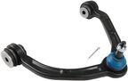 Delphi TC6363PX Suspension Control Arm and Ball Joint Assembly - Front Right Upper - view 4