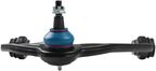 Delphi TC6363PX Suspension Control Arm and Ball Joint Assembly - Front Right Upper - view 7