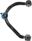 Delphi TC6363PX Suspension Control Arm and Ball Joint Assembly - Front Right Upper - view 3