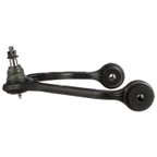 Delphi TC6363 Suspension Control Arm and Ball Joint Assembly - Front Right Upper - view 6