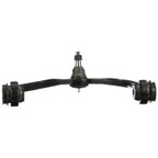 Delphi TC6363 Suspension Control Arm and Ball Joint Assembly - Front Right Upper - view 3