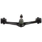 Delphi TC6363 Suspension Control Arm and Ball Joint Assembly - Front Right Upper - view 4