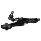 Delphi TC6368 Suspension Control Arm and Ball Joint Assembly - Front Left Lower - view 3