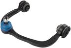 Delphi TC6369PX Suspension Control Arm and Ball Joint Assembly - Front Left Upper - view 2
