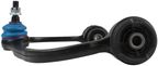 Delphi TC6369PX Suspension Control Arm and Ball Joint Assembly - Front Left Upper - view 5