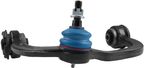 Delphi TC6369PX Suspension Control Arm and Ball Joint Assembly - Front Left Upper - view 7
