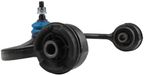 Delphi TC6369PX Suspension Control Arm and Ball Joint Assembly - Front Left Upper - view 8