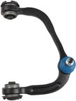 Delphi TC6369PX Suspension Control Arm and Ball Joint Assembly - Front Left Upper - view 3