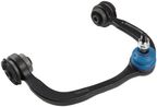 Delphi TC6370PX Suspension Control Arm and Ball Joint Assembly - Front Right Upper - view 2