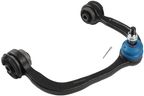 Delphi TC6370PX Suspension Control Arm and Ball Joint Assembly - Front Right Upper - view 4