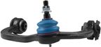 Delphi TC6370PX Suspension Control Arm and Ball Joint Assembly - Front Right Upper - view 7
