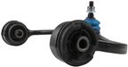 Delphi TC6370PX Suspension Control Arm and Ball Joint Assembly - Front Right Upper - view 8