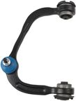 Delphi TC6370PX Suspension Control Arm and Ball Joint Assembly - Front Right Upper - view 3