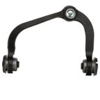 Delphi TC6370 Suspension Control Arm and Ball Joint Assembly - Front Right Upper - view 7