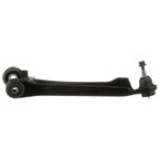 Delphi TC6373 Suspension Control Arm and Ball Joint Assembly - Front Left Lower - view 1