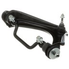 Delphi TC6376 Suspension Control Arm and Ball Joint Assembly - Front Left Upper - view 2