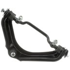Delphi TC6376 Suspension Control Arm and Ball Joint Assembly - Front Left Upper - view 5
