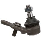 Delphi TC637 Suspension Ball Joint - Front Left Lower - view 1