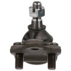 Delphi TC637 Suspension Ball Joint - Front Left Lower - view 3
