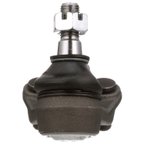 Delphi TC637 Suspension Ball Joint - Front Left Lower - view 4