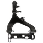 Delphi TC6381 Suspension Control Arm and Ball Joint Assembly - Front Left Lower - view 7