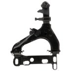 Delphi TC6381 Suspension Control Arm and Ball Joint Assembly - Front Left Lower - view 5