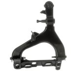 Delphi TC6382 Suspension Control Arm and Ball Joint Assembly - Front Right Lower - view 7