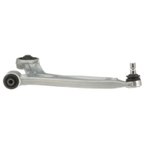 Delphi TC6383 Suspension Control Arm and Ball Joint Assembly - Front Left Lower - view 1