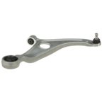 Delphi TC6384 Suspension Control Arm and Ball Joint Assembly - Front Right Lower - view 2