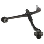 Delphi TC6385 Suspension Control Arm and Ball Joint Assembly - Front Right - view 2