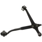 Delphi TC6385 Suspension Control Arm and Ball Joint Assembly - Front Right - view 5