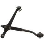 Delphi TC6386 Suspension Control Arm and Ball Joint Assembly - Front Left - view 5