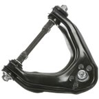 Delphi TC6394 Suspension Control Arm and Ball Joint Assembly - Front Right Upper - view 7