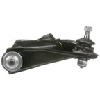 Delphi TC6394 Suspension Control Arm and Ball Joint Assembly - Front Right Upper - view 1