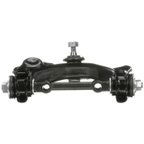 Delphi TC6394 Suspension Control Arm and Ball Joint Assembly - Front Right Upper - view 3