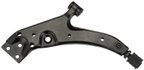 Delphi TC6398 Suspension Control Arm - Front Left Lower - view 7