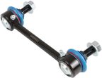 Delphi TC6432PX Suspension Stabilizer Bar Link - Rear - view 2
