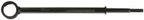 Delphi TC6442 Suspension Stabilizer Bar Link - Rear - view 1