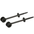 Delphi TC6448 Suspension Stabilizer Bar Link - Rear - view 2