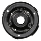 Delphi TC6458 Suspension Coil Spring Seat - Front Upper - view 7