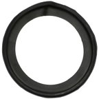 Delphi TC6462 Coil Spring Seat / Insulator - Front Lower - view 4