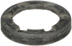 Delphi TC6463 Suspension Coil Spring Seat - Front Upper or Rear Upper - view 2