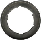 Delphi TC6463 Suspension Coil Spring Seat - Front Upper or Rear Upper - view 4